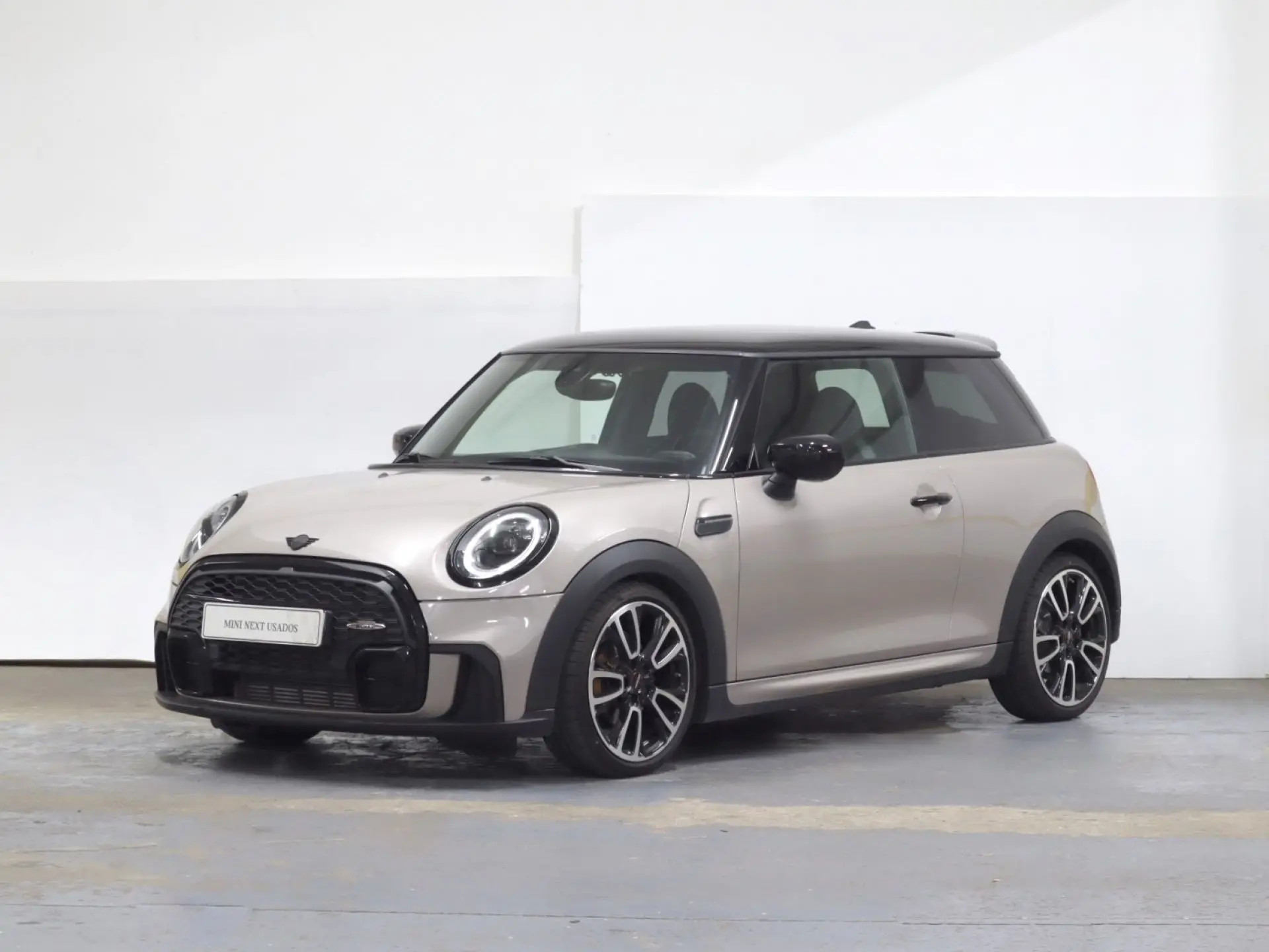 MINI Cooper Cooper Auto